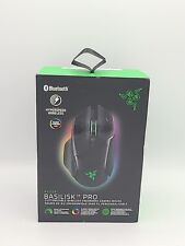 Razer Basilisk V3 Pro Wireless Ergonomic Gaming Mouse picture
