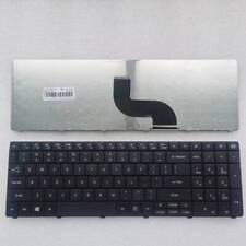 Laptop US Keyboard For Gateway NE56 NE56R10u NE56R11u NE56R12u MP-09G33u4-442W picture