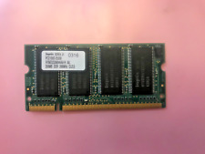 Hynix HYMD232M646A6-H 256MB PC2100S-25330 AA  DDR 266MHz CL25 picture