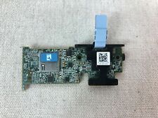 Dell RT6JG 14th Gen Internal Dual SD Card Reader Module PowerEdge R440 R640 R740 picture