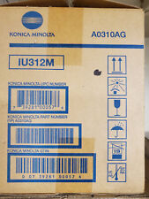 Konica Minolta IU312M Bizhub C20/C30 Series Imaging Unit Magenta A0310AG picture