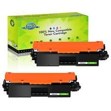 2PK CF230A Toner Compatible with HP LaserJet Pro M203dw M203dn MFP M227fdw INK picture