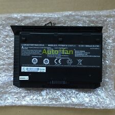 Brand New CLEVO P375BAT-8 Laptop Battery 15.12V 5900mAh For X911 P375SM picture