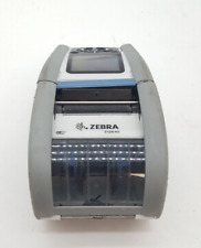 Zebra ZQ610 Wireless Bluetooth Thermal Label Printer (NO Battery & Charger) picture