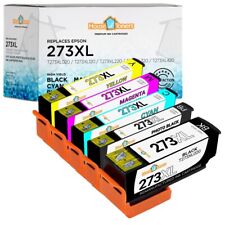 T273XL 273 XL Ink Cartridges for Epson Expression XP-520 XP-600 XP-610 picture