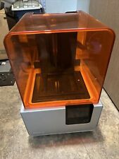 FORMLABS Form 2 SN OrganicFinch 3D Printer. FOR PARTS OR REPAIR. AS-IS picture
