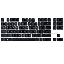 A full set Keys keycaps for Corsair K65 LUX RGB Mechanical Gaming Keyboard picture