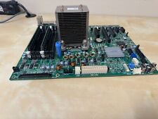 ** Dell PowerEdge T310 Motherboard + Intel Xeon X3470 CPU + 8GB RAM 02P9X9 picture