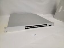 Cisco Meraki MS425-32 MS Switch for Secure Network Management - UNCLAIMED picture