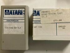 DIAGNOSTIC CARTRIDGE Atari TT V1.4 NEW ORIGINAL CA401133 picture