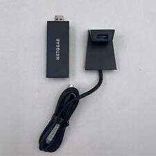 NETGEAR Nighthawk WiFi 6 or 6E USB 3.0 Adapter (A8000) - AXE3000 picture
