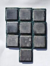 10x Assorted Intel Desktop CPUs | Core i3 3rd Gen |  picture