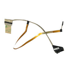 240HZ 40PIN EDP LCD Screen Cable Display Flex Cable For MSI MS-1542 GP66 GE66 picture