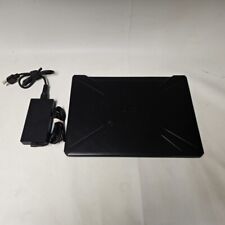 ASUS  FX505DT-UB52 TUF GAMING LAPTOP W/ CORDS picture