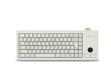 CHERRY Compact- Keyboard G84-4400 picture