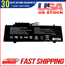 Genuine Battery For Gateway GWTN141-10BK GWTN141-4 GWTN156-5BL 5376275P 51.3Wh picture