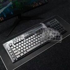 silicone keyboard skin for Logitech G915 G913 Wireless Mechanical 109 key picture