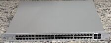 Ubiquiti Networks UniFi (US-48-500W) 48-Port Rack-Mountable Switch picture
