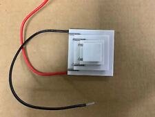TEC 4-24603 14.6V 6.8W 3A 15*20*30*40mm Thermoelectric Cooler Peltier Heatsink picture