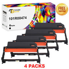 4PK Compatible For Xerox Drum Phaser 3052 3260 / WorkCentre 3215 3225 101R00474 picture