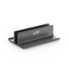 Mobile Pixels Upright Laptop Cradle Stand 3-in-1 Design Adjustable Desktop Al... picture