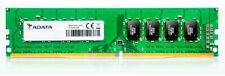 ADATA 8GB PC4-19200 (DDR4-2400) 2.400MHz Memory (AD4U240038G17-S) picture