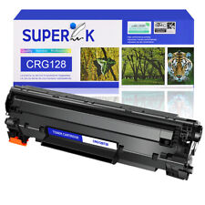 1PK CRG128/CRG126 128 Toner for Canon 126 ImageClass D530 D550 MF4550d Printer picture