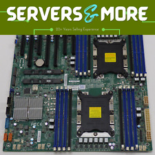 Supermicro X11DPH-T Motherboard, 2nd Gen Intel Xeon Scalable Processors, 16 DIMM picture