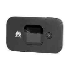 Huawei E5577-320 LTE4 Mobile WiFi Black picture