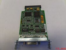 Cisco WIC-1T 800-01514-02 1-Port Serial WAN Interface Card picture