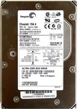 HDD 36GB SCSI, CHEETAH 15K.4 ST336754LC,9X6006-143,SG-0GC822.FWD404 picture
