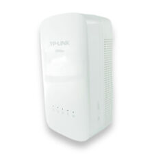 TP-LINK AC750 Wi-Fi Range Extender AV500 Powerline Edition Model TL-WPA4530 picture