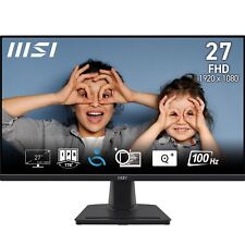 PRO MP275 27-inch IPS 1920 x 1080 (FHD) Computer Monitor, 100Hz, Free-Synch, ... picture