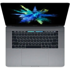Apple MacBook Pro Core i7, 15.4-inch Touch Bar, 16GB RAM, 256GB,512GB,1TB SSD picture
