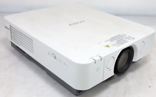 Sony VPL-FHZ55 4000 Lumens 1920 x 1200 WUXGA 3LCD Projector 9K+ HRs No Remote picture