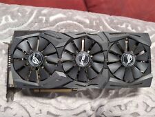 ASUS AMD Radeon RX 580 8GB GDDR5 Gaming Graphics Card... picture