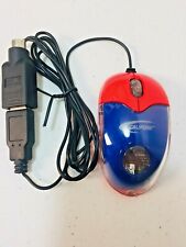 New Califone KM200 Mini Mouse For Child or Travel, Small Size Big Features   picture