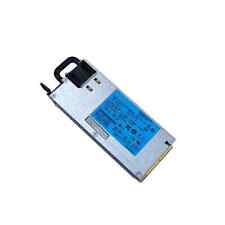Power Supply 460W for HP DL380G6 DL380G7 Server DPS-460EB HSTNS-PD14 499250-101 picture