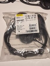 New Jabra Evolve 20 UC Stereo Binaural Head-band Black headset HSC016  picture