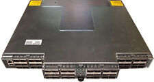 Intel Omni-Path 100Gb 48-Port Switch with Dual Power 100SWE48QF2 picture