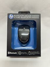 Original HP Bluetooth Wireless Mouse X4000b Office Bluetooth Wireless Mouse picture
