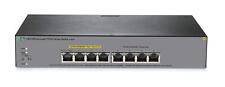 HPE Officeconnect 1920S 8G Ppoe+ 65W Switch picture