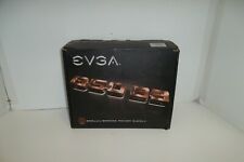 EVGA 850 B3 80 PLUS Bronze 850W Fully Modular Power Supply 220-B3-0850-V1 NEW picture
