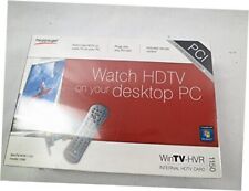 Hauppauge 1288 WinTV-HVR-1150 PCI Hybrid High Definition TV Tuner Card  picture