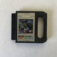 Vintage Timex Sinclair 2068 Crazybugs Game Cartridge #74005 - Untested picture