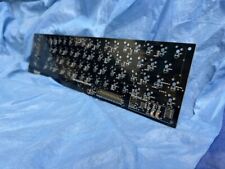 MechBoard64 LED Commodore Mechanical Keyboard - SMD Pre-Assembled PCB picture