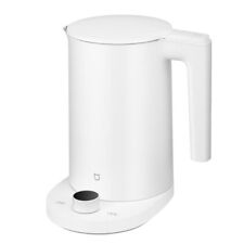Xiaomi Mijia Thermostatic Electric Water Kettle 2 Pro 1.7L Stainless Steel App picture