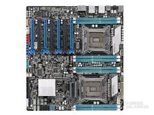 For ASUS Z9PE-D8 WS motherboard C602 LGA2011 8*DDR3 64G EEB Tested ok picture