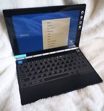 LENOVO Yoga Book YB1-X90L 2in1 Android 4GB RAM 64GB *Really good Condition* picture