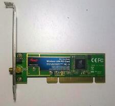 Rosewill RNX-N300X 802.11b/g/n 802.11n (PCI Interface) AS IS picture